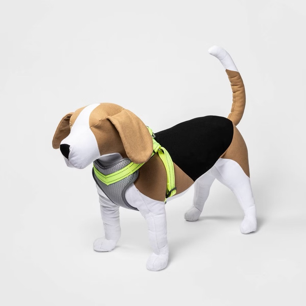 Boots & Barkley Standard Mesh Comfort Dog Harness